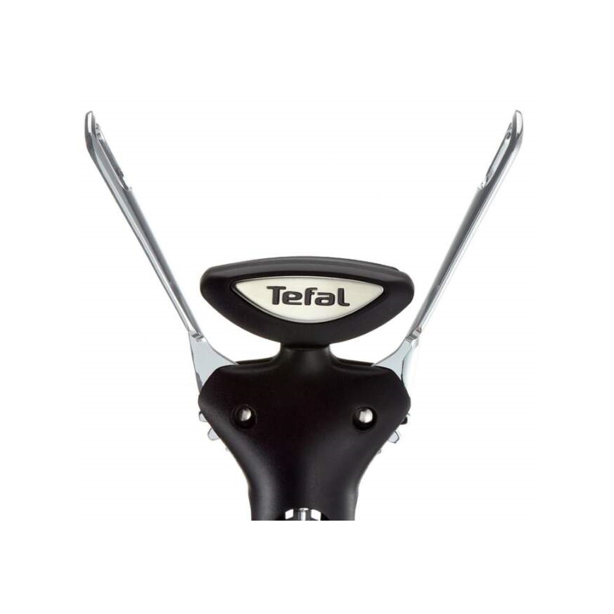 Tefal - Tire-bouchon INGENIO noir