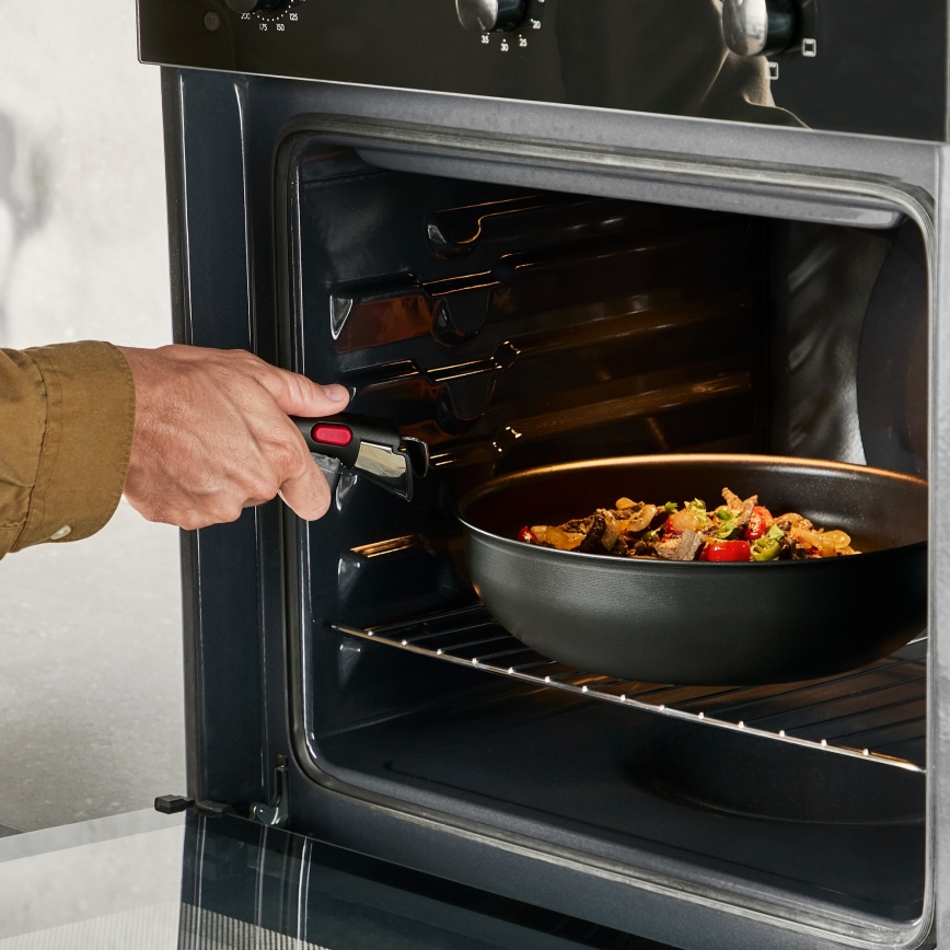 Tefal - Wok INGENIO Excellence Fusion 28 cm