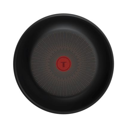 Tefal - Wok INGENIO Excellence Fusion 28 cm