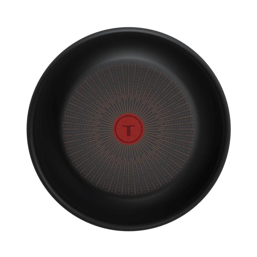 Tefal - Wok INGENIO Excellence Fusion 28 cm