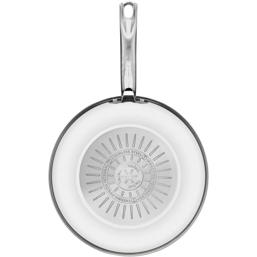Tefal - Wok INTUITION 28 cm