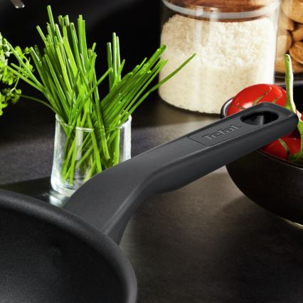 Tefal - Wok TITANIUM FORCE 28 cm