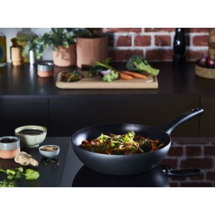 Tefal - Wok ULTIMATE 28 cm