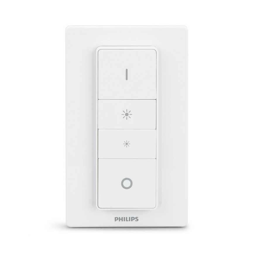 Télécommande Philips HUE 1xCR2450