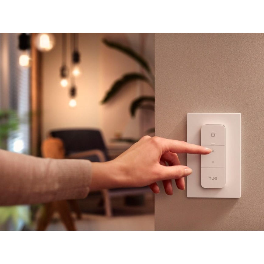 Télécommande Philips Hue SWITCH V2 1x CR2032