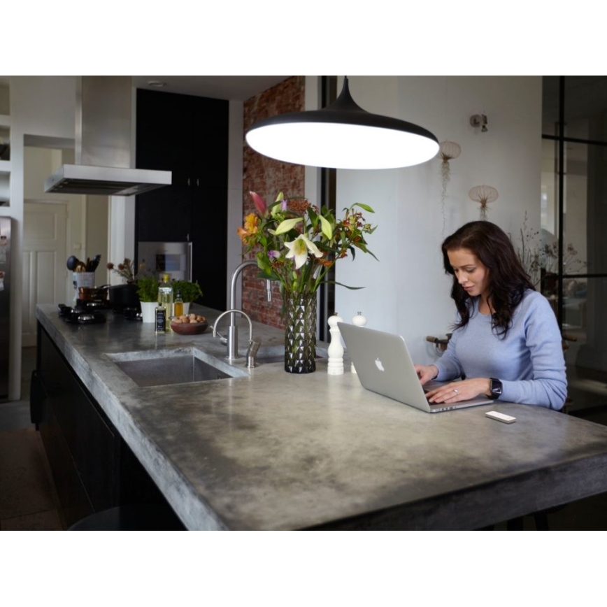 Télécommande Philips Hue SWITCH V2 1x CR2032