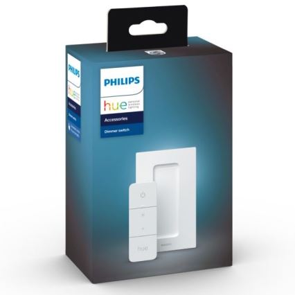 Télécommande Philips Hue SWITCH V2 1x CR2032