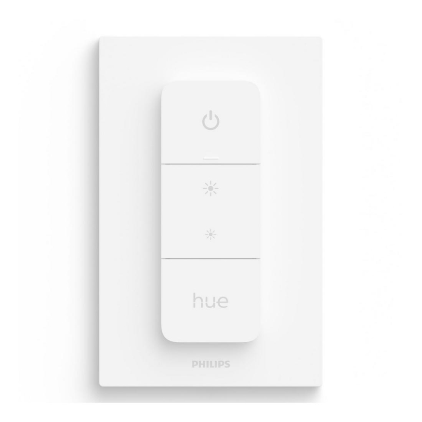 Télécommande Philips Hue SWITCH V2 1xCR2032