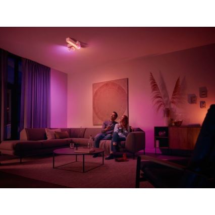 Télécommande Philips Hue SWITCH V2 1xCR2032