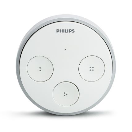 Télécommande sans piles Philips Hue TAP 