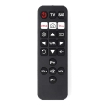 Télécommande universelle pour TV 2xAAA