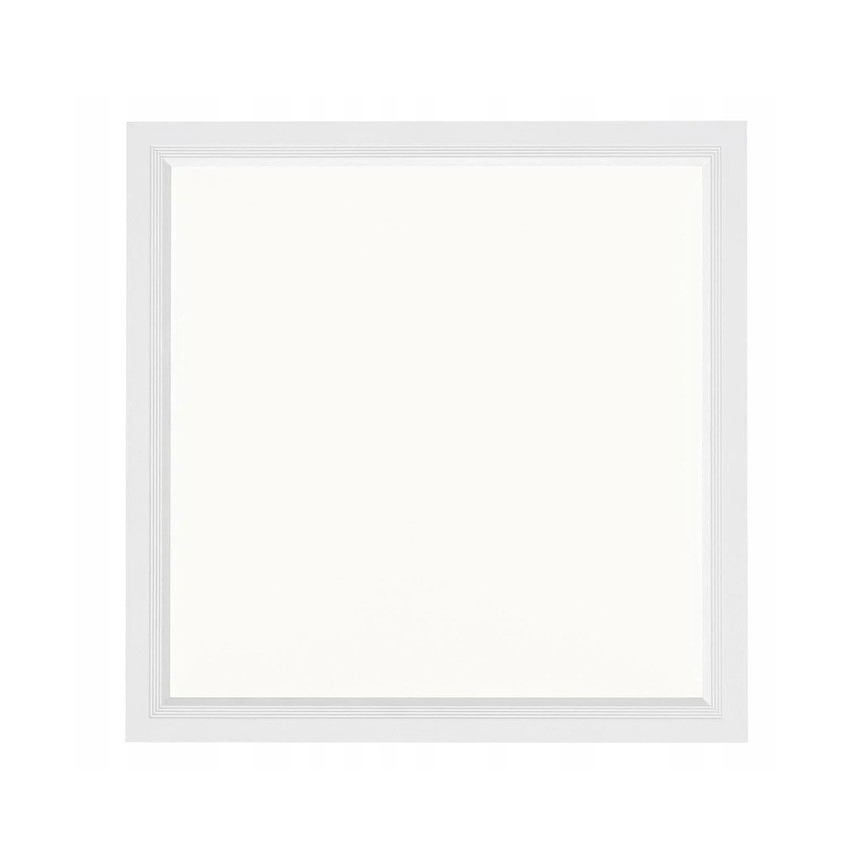 Telefunken 301506TF - Panneau RGBW à intensité variable LED/18W/230V 4000K + Télécommande