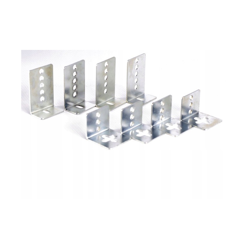 Telefunken 301506TF - Panneau RGBW à intensité variable LED/18W/230V 4000K + Télécommande