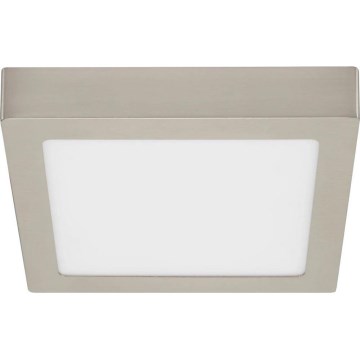 Telefunken 309602TF - Plafonier RGBW à intensité variable LED/18W/230V 2700-6500K Wi-Fi Tuya