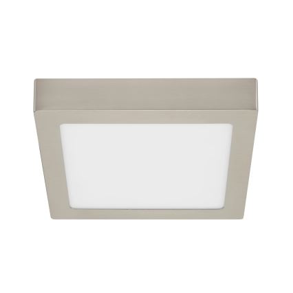 Telefunken 309602TF - Plafonier RGBW à intensité variable LED/18W/230V 2700-6500K Wi-Fi Tuya