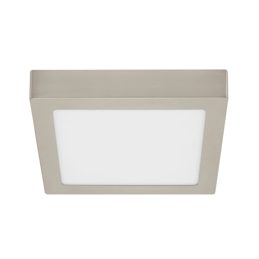 Telefunken 309602TF - Plafonier RGBW à intensité variable LED/18W/230V 2700-6500K Wi-Fi Tuya