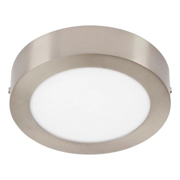Telefunken 310902TF - Plafonier RGBW à intensité variable LED/12W/230V 2700-6500K Wi-Fi