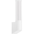 Telefunken 311306TF - Applique murale extérieure LED/8W/230V 4000K IP44 blanche