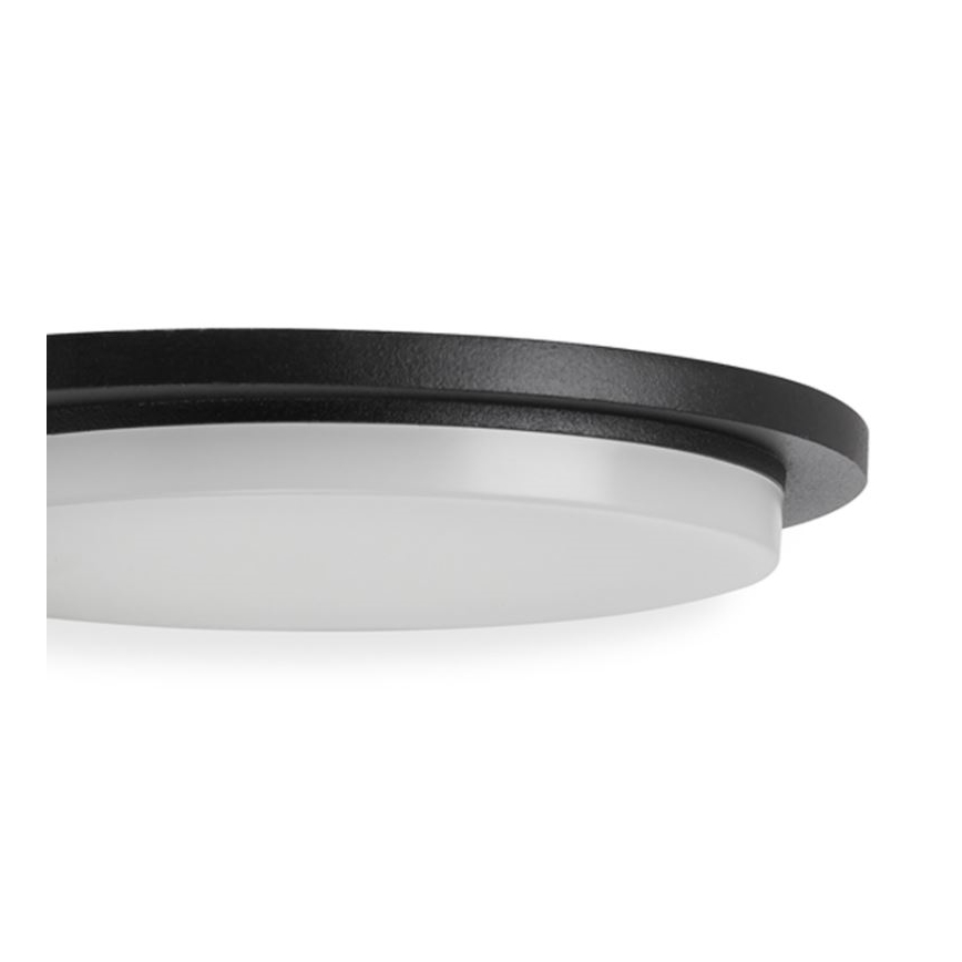 Telefunken 312405TF - Applique murale LED extérieure LED/10W/230V IP44
