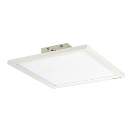 300806TF - Panneau LED dimmable 1xLED/18W/230V + télécommande