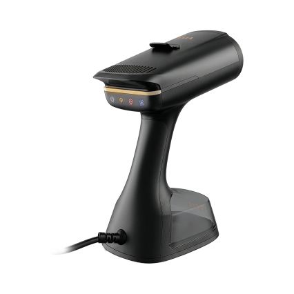 TESLA Electronics AeroGrip - Défroisseur vapeur 2 en 1 1400W/230V
