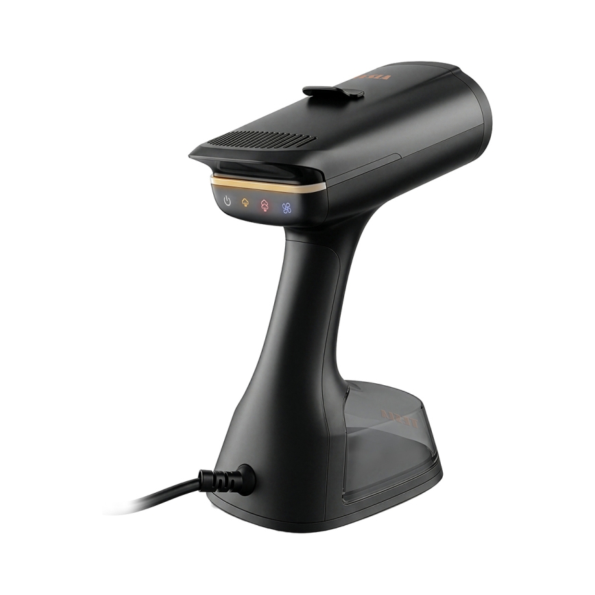 TESLA Electronics AeroGrip - Défroisseur vapeur 2 en 1 1400W/230V