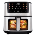 TESLA Electronics AirCook - Airfryer numérique multifonction 7 l 1600W/230V