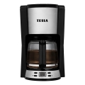 TESLA Electronics CoffeeMaster - Cafetière à filtre 1000W/230V