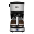 TESLA Electronics CoffeeMaster - Cafetière à filtre 600W/230V