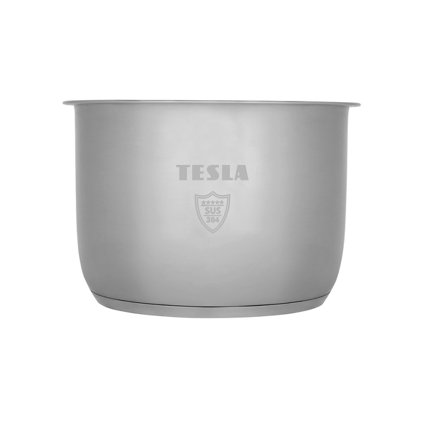 TESLA Electronics EliteCook - Autocuiseur électrique multifonction 6 l 10en1 1000W/230V