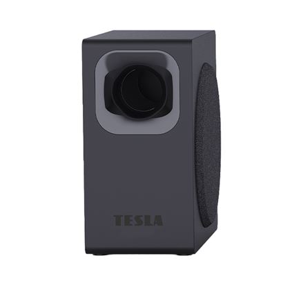 TESLA Electronics PrimeSound - Barre de son Dolby Atmos 2.1 250W/230V + télécommande