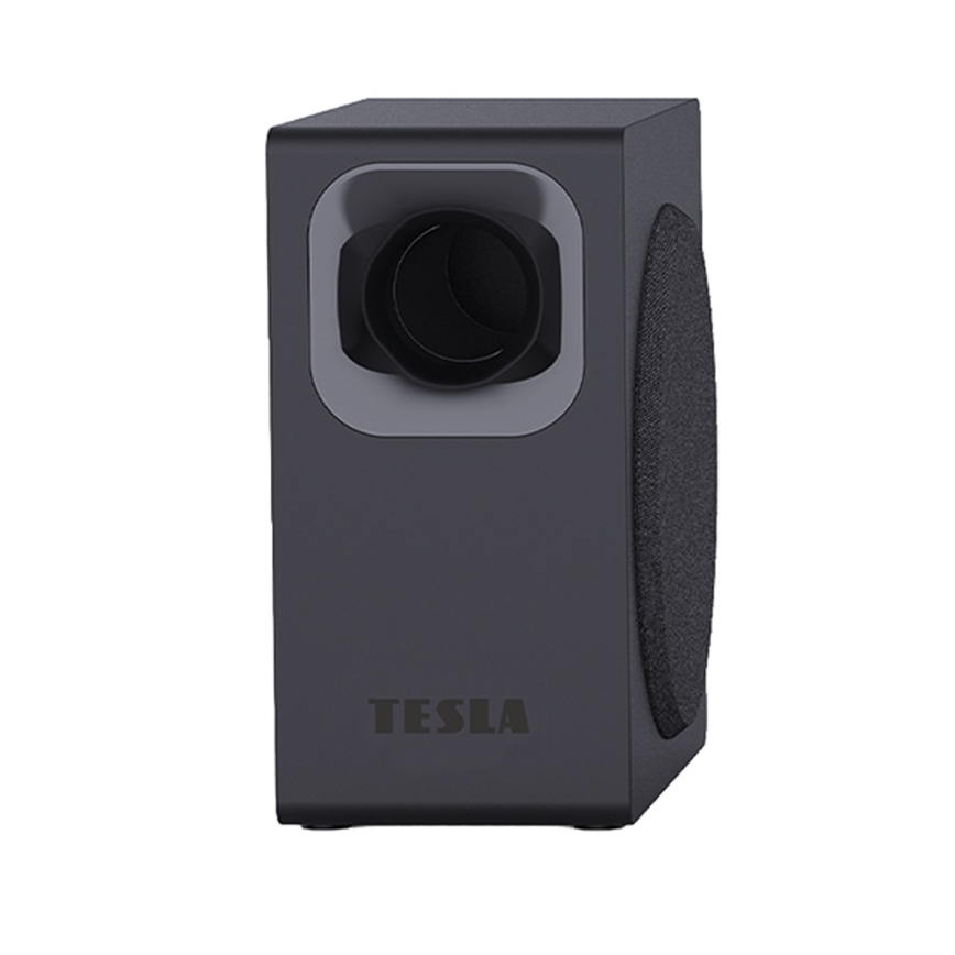 TESLA Electronics PrimeSound - Barre de son Dolby Atmos 2.1 250W/230V + télécommande