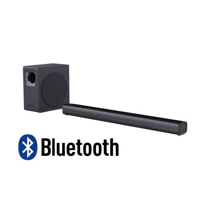 TESLA Electronics PrimeSound - Barre de son Dolby Atmos 2.1 250W/230V + télécommande