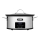 TESLA Electronics SlowCook - Fait-tout 5,6 l 250W/230V