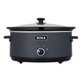 TESLA Electronics SlowCook - Mijoteuse 6,5 l 270W/230V