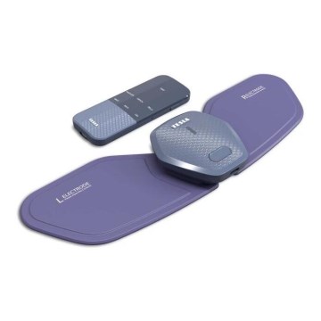 TESLA Smart - Appareil de massage 7,5W/5V 500mAh
