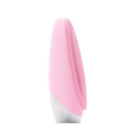 TESLA Smart - Brosse nettoyante vibrante rechargeable pour le visage 450 mAh IPX7