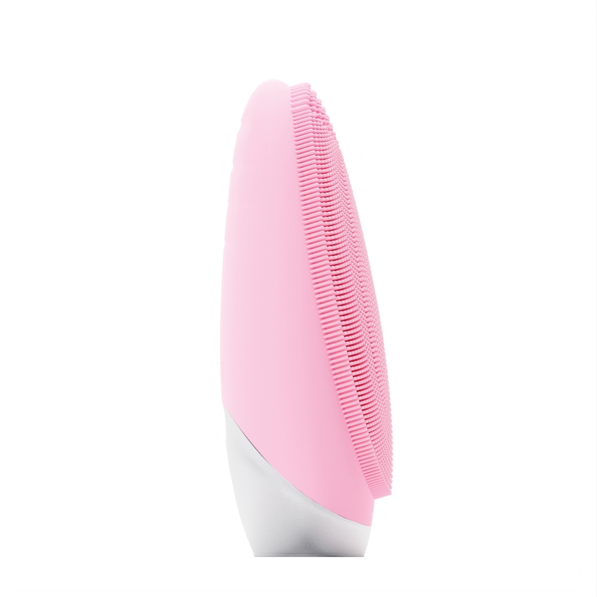TESLA Smart - Brosse nettoyante vibrante rechargeable pour le visage 450 mAh IPX7