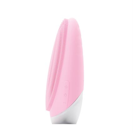 TESLA Smart - Brosse nettoyante vibrante rechargeable pour le visage 450 mAh IPX7