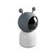 TESLA Smart - Caméra connectée Baby 1080p 5V Wi-Fi gris