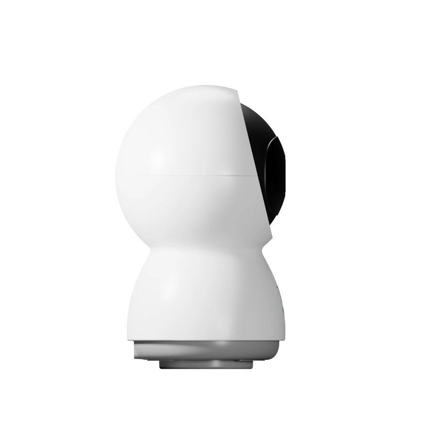 TESLA Smart - Caméra IP connectée 360 1080p Full HD Wi-Fi