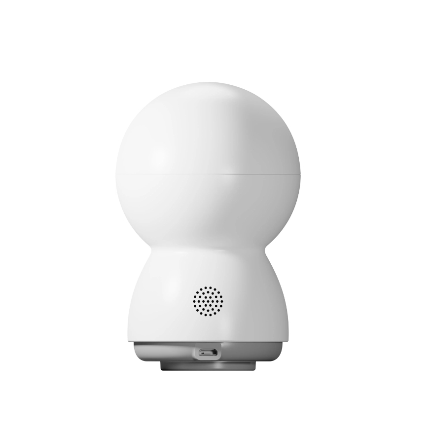 TESLA Smart - Caméra IP connectée 360 1080p Full HD Wi-Fi