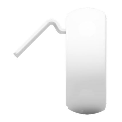 TESLA Smart - Détecteur connecté de température et d'humidité 2xAAA Zigbee