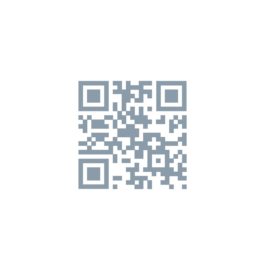 TESLA Smart - Détecteur connecté de température et d'humidité 2xAAA Zigbee