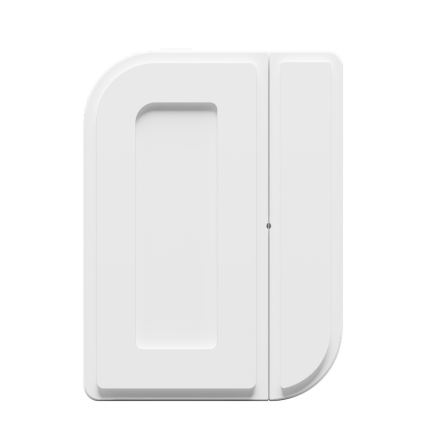 TESLA Smart - Détecteur de fenêtre et de porte connecté. 1xCR2032 Zigbee