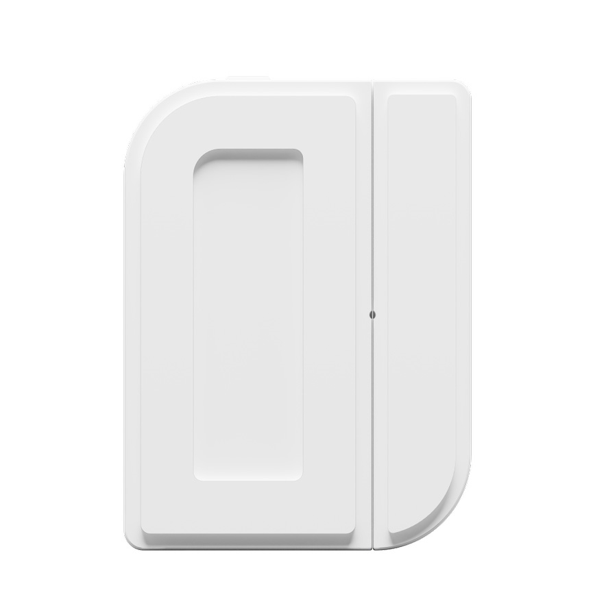 TESLA Smart - Détecteur de fenêtre et de porte connecté. 1xCR2032 Zigbee