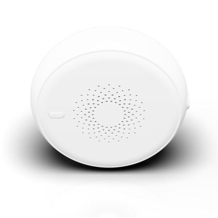 TESLA Smart - Détecteur de fuite de gaz connecté 230V Zigbee
