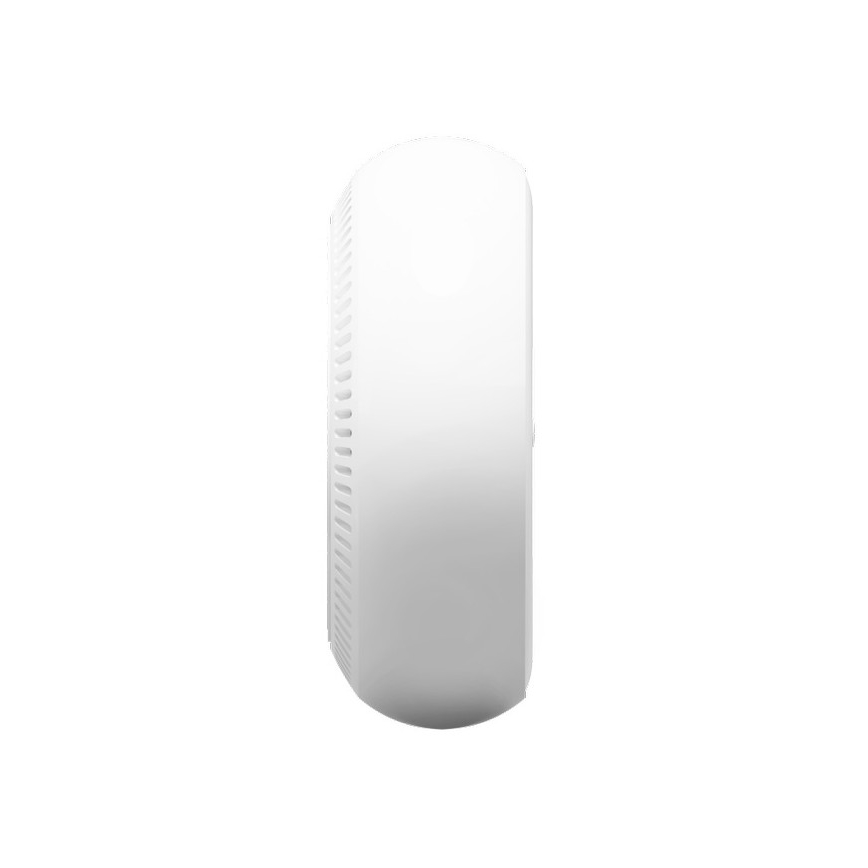 TESLA Smart - Détecteur de fuite de gaz connecté 230V Zigbee