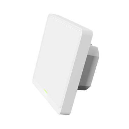 TESLA Smart - Interrupteur maison connectée 1P 230V Zigbee