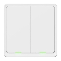 TESLA Smart - Interrupteur maison connectée 2P 230V Zigbee